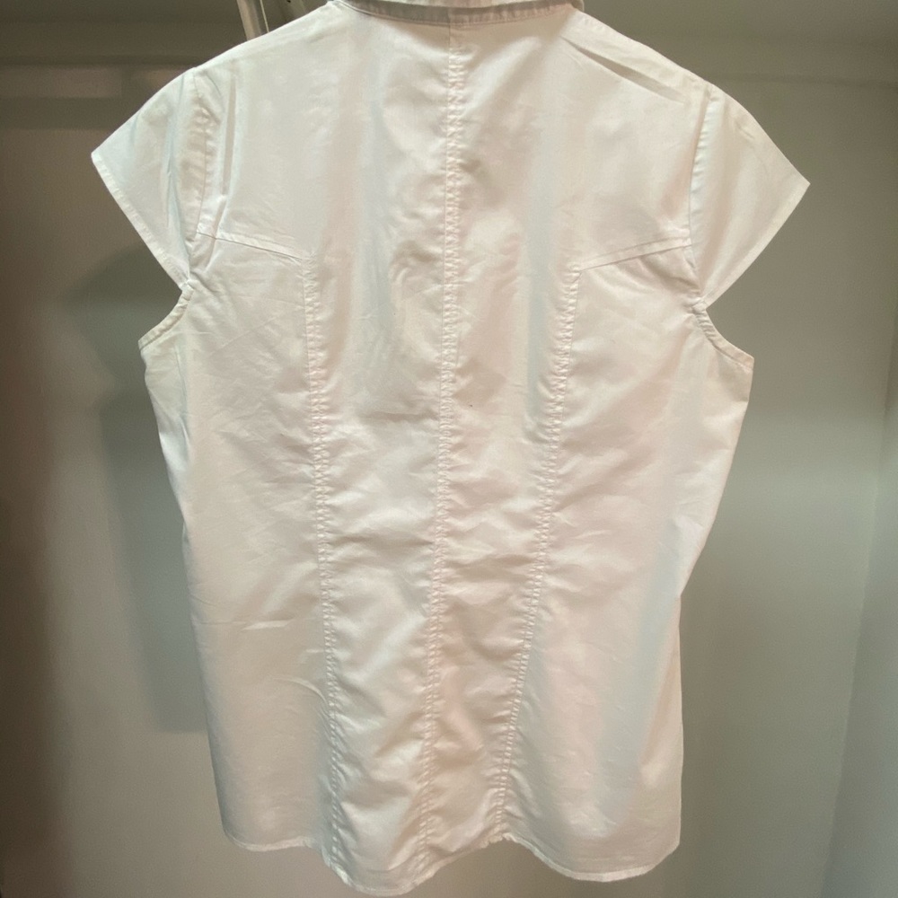 Formal blouse.